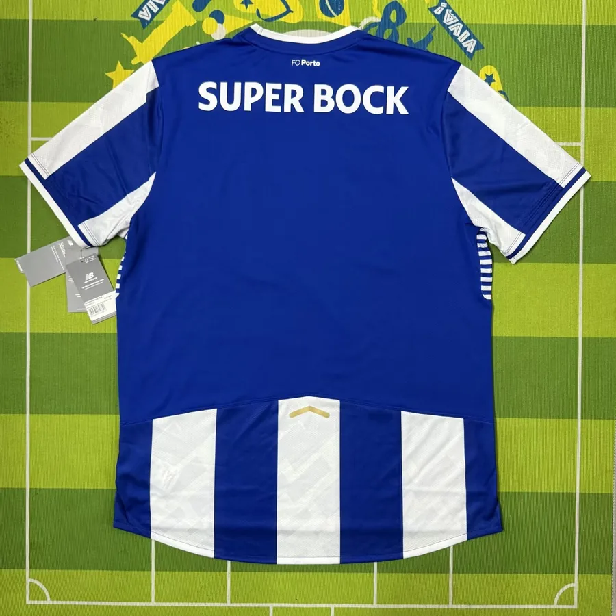 25/26 Porto home S-XXL — photo 2