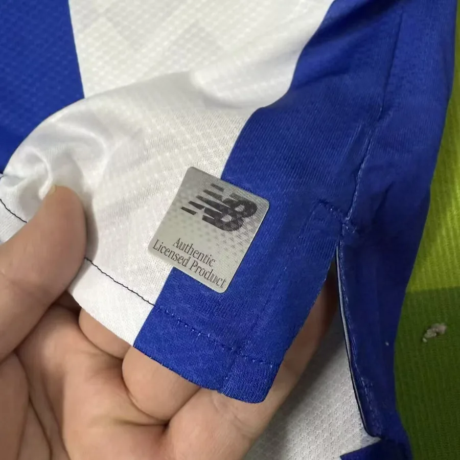 25/26 Porto home S-XXL — photo 4