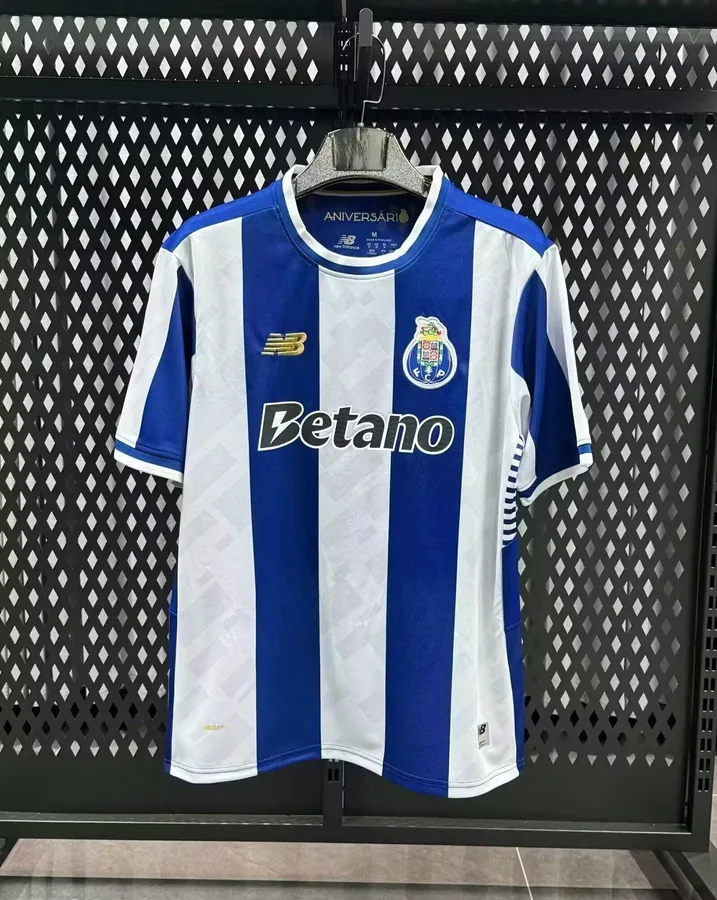 25/26 Porto home S-XXL — photo 5