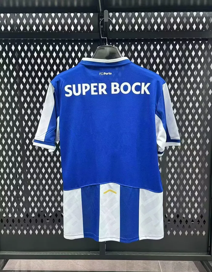 25/26 Porto home S-XXL — photo 6