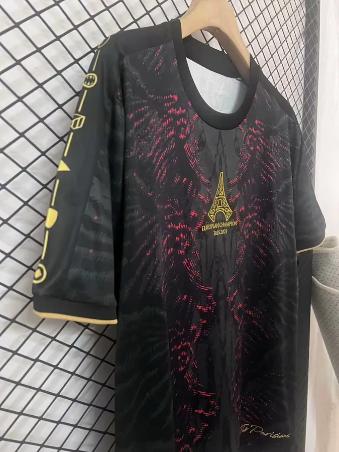 2526 Paris Concept Edition S-4XL — photo 3