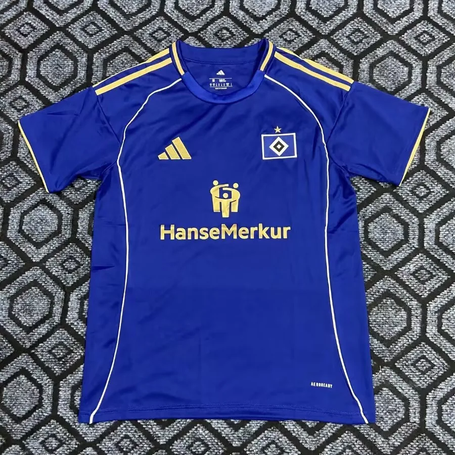 2526Hamburger SV away S-2XL