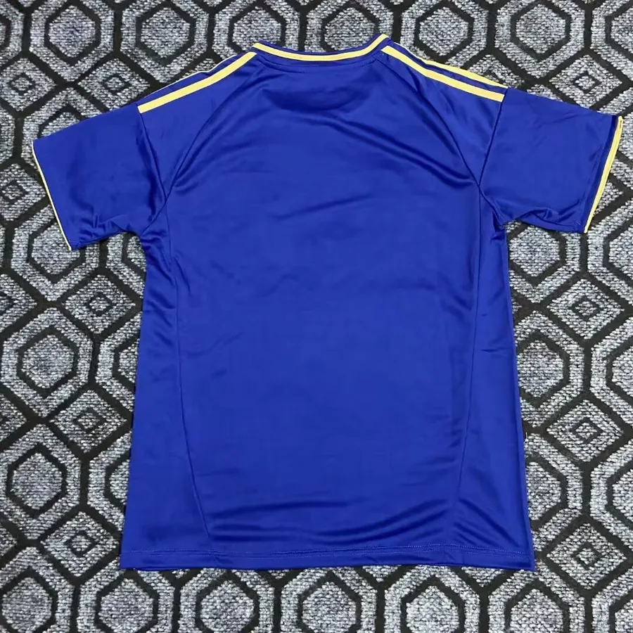 2526Hamburger SV away S-2XL — photo 2