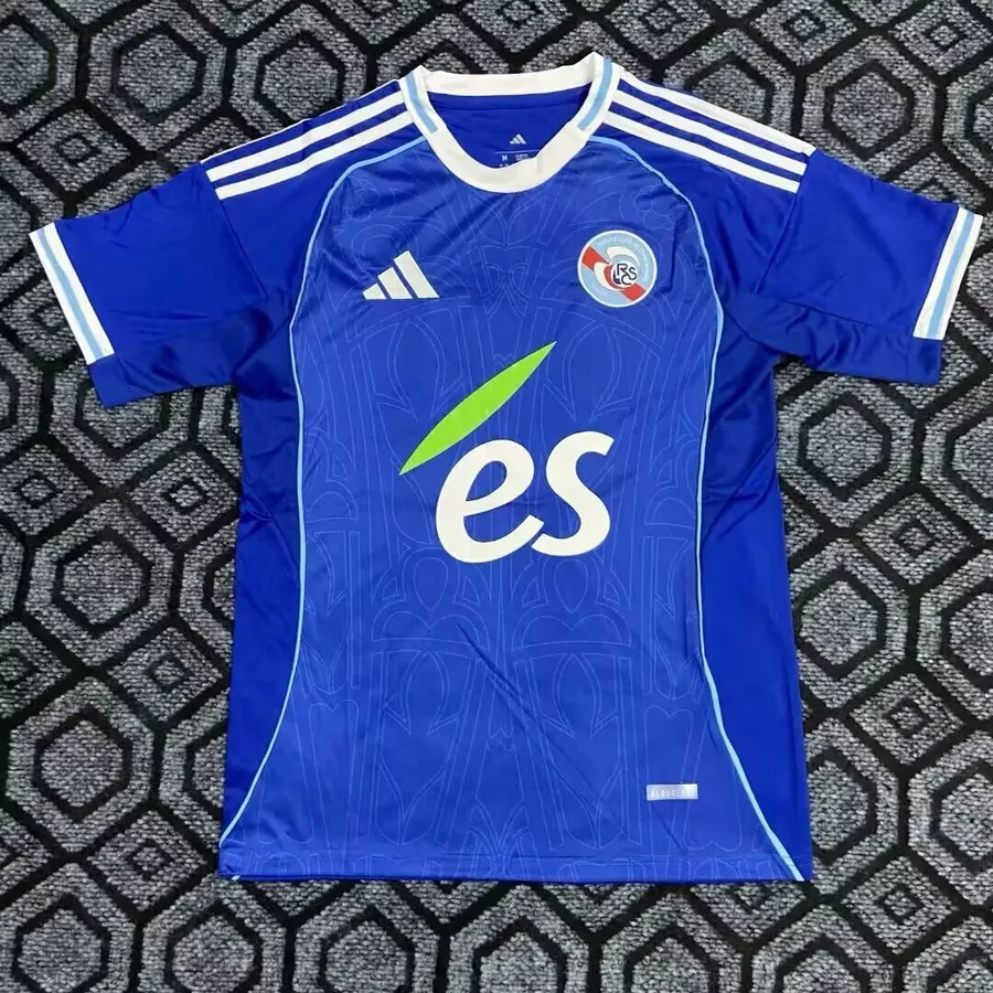 2526RC Strasbourg Alsace Home S-2XL