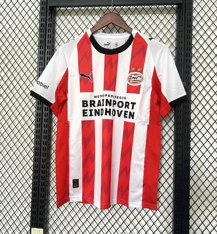 2526 PSV Eindhoven Home S-2XL — photo 2