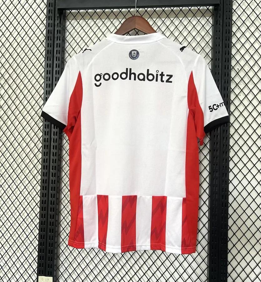 2526 PSV Eindhoven Home S-2XL — photo 3