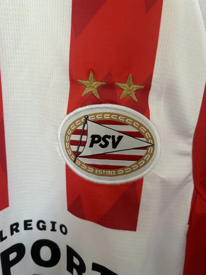 2526 PSV Eindhoven Home S-2XL — photo 4