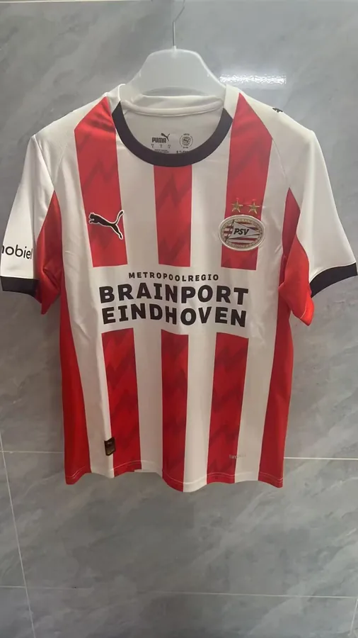 2526 PSV Eindhoven Home S-2XL — photo 6