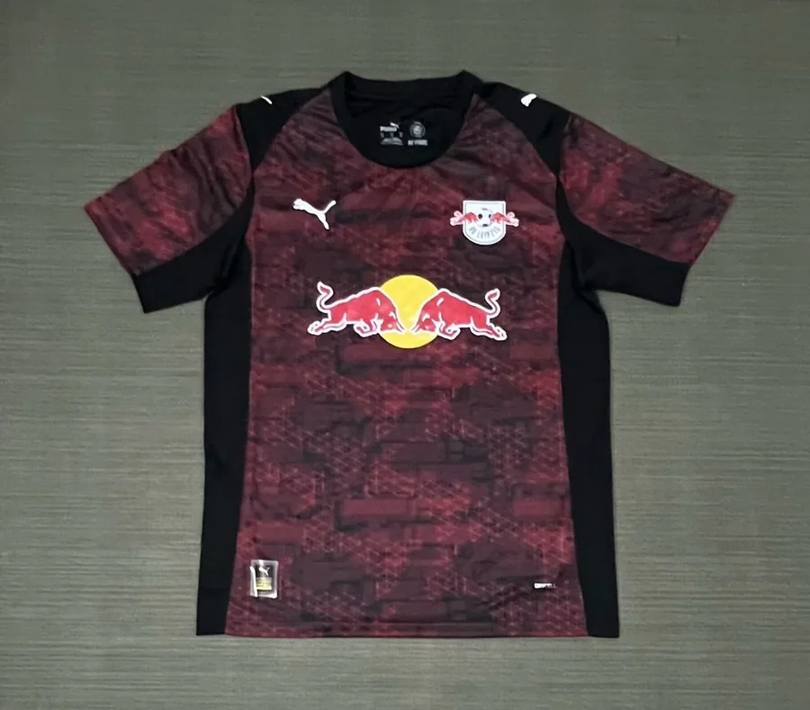 2526 RB Leipzig third away game against S-XXL