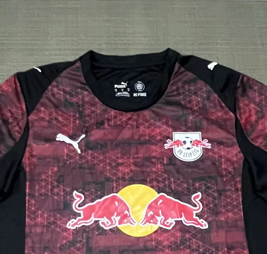 2526 RB Leipzig third away game against S-XXL — photo 2