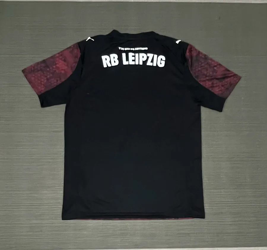 2526 RB Leipzig third away game against S-XXL — photo 3
