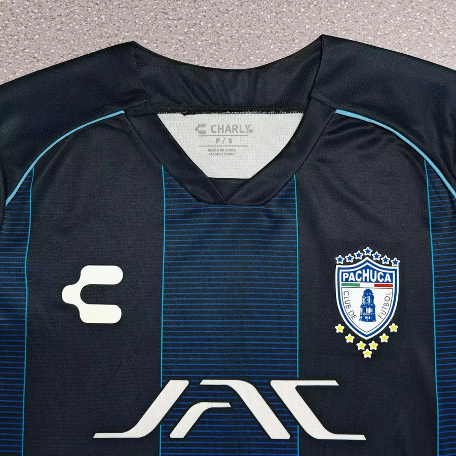 25/26 Pachuca away S-4XL — photo 2