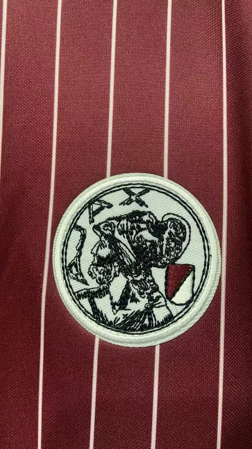 2526 Ajax Retro Special Edition S-4XL — photo 4