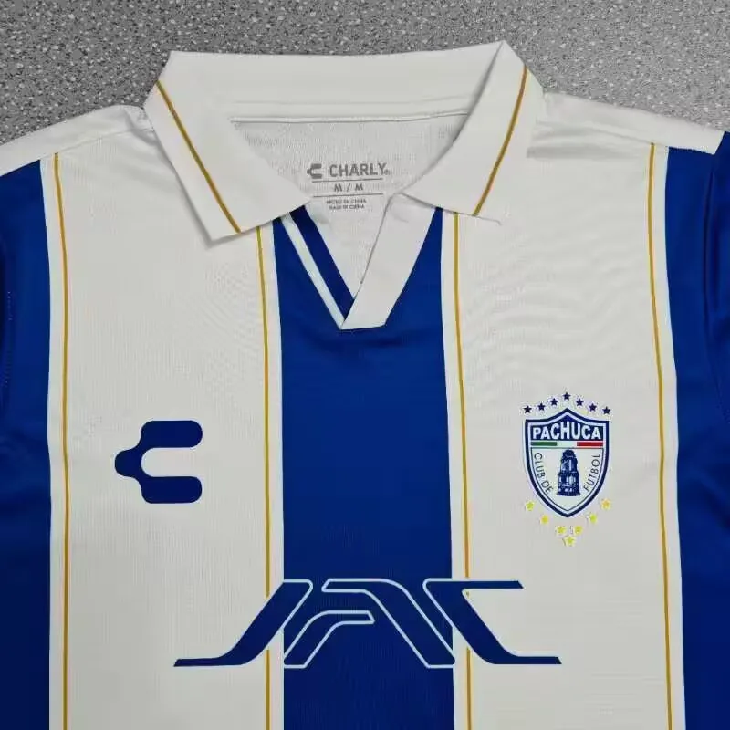 2526Pachuca home S-4XL — photo 2