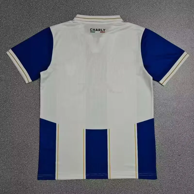 2526Pachuca home S-4XL — photo 3