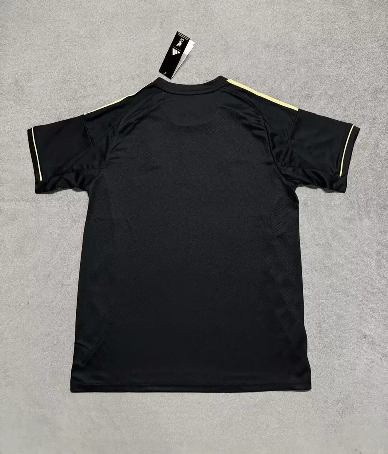 25/26利物浦黑金特别版S—2XL — photo 2