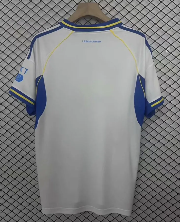 2526 Leeds United home S-4XL