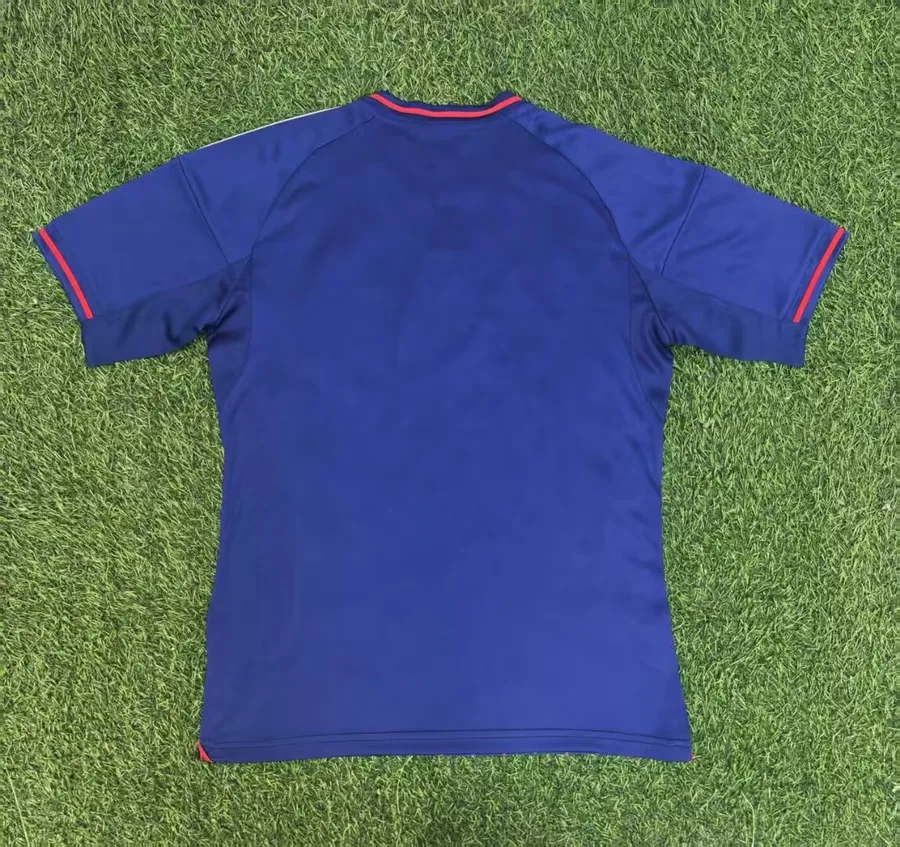 2526 Lyon away S-XXL — photo 2