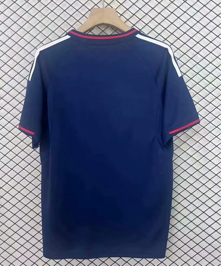 2526 Lyon away S-XXL — photo 4