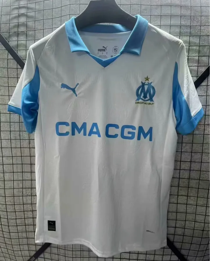 2526 Marseille Home S-4XL