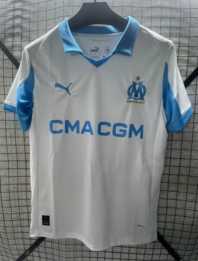 2526 Marseille Home S-4XL — photo 3