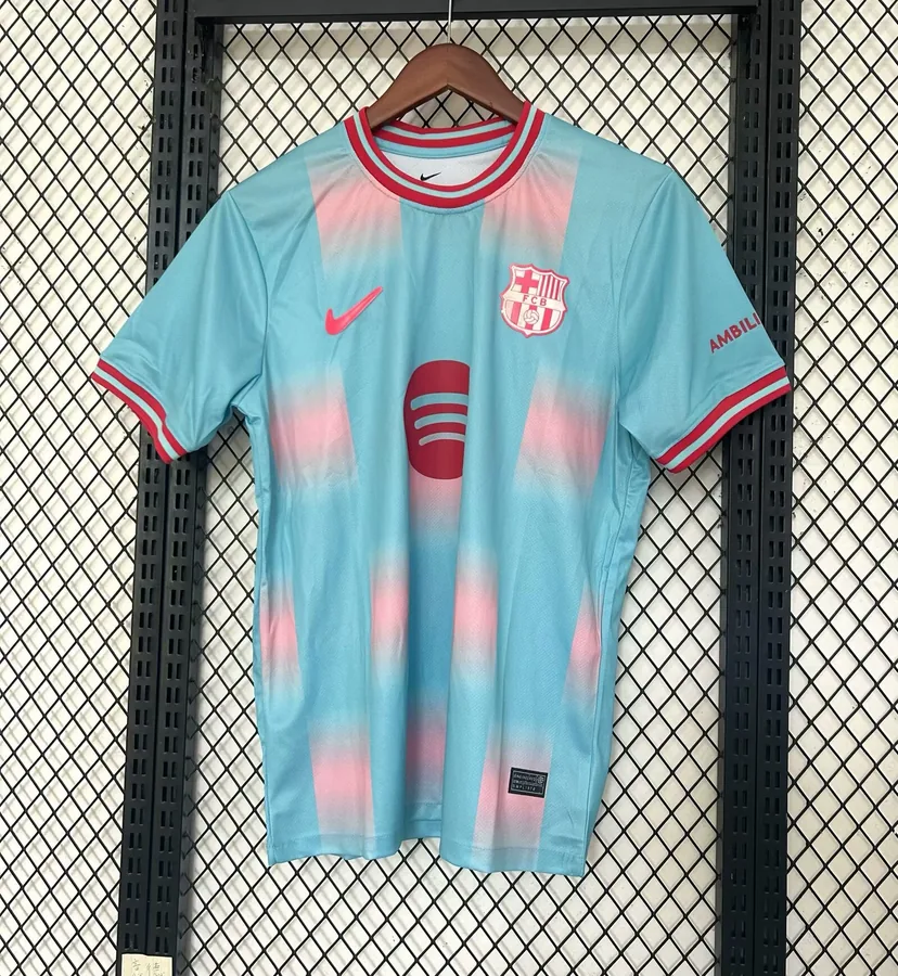 25-26 Barcelona Special Edition S-XXL — photo 2