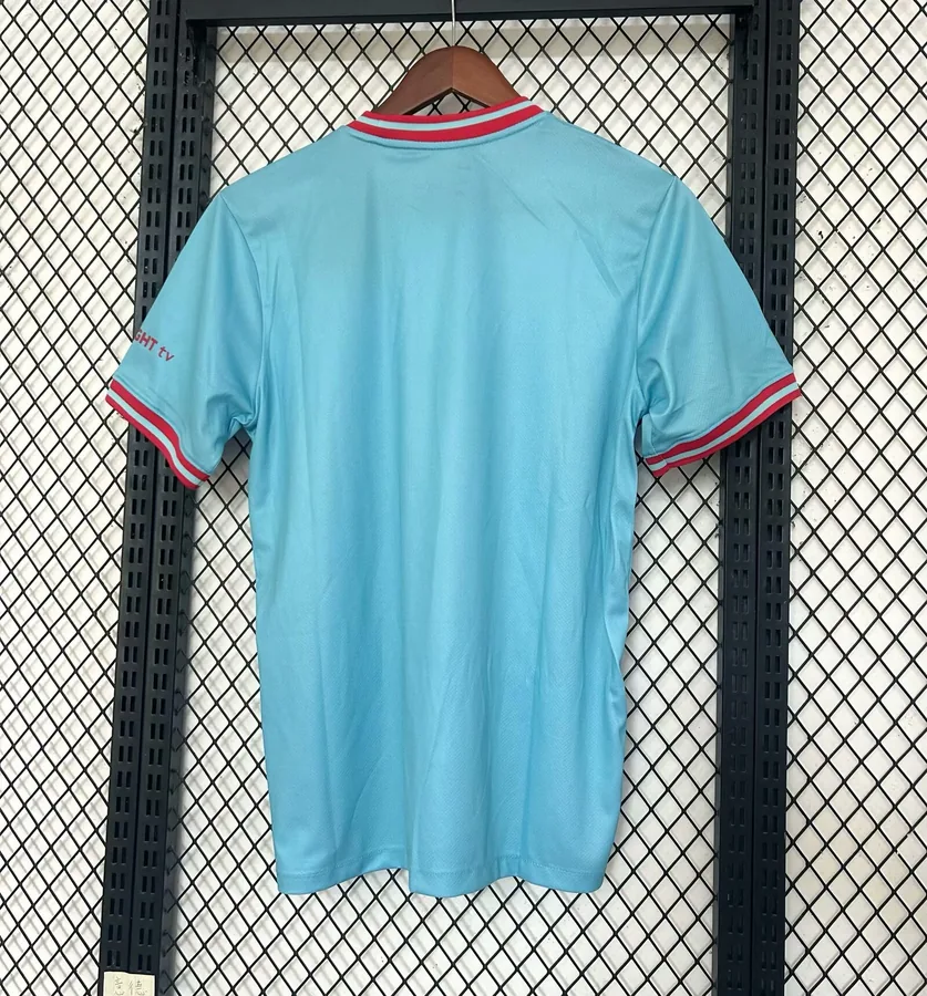 25-26 Barcelona Special Edition S-XXL — photo 3