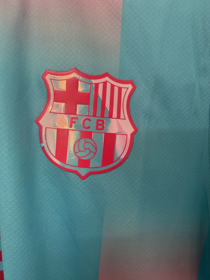 25-26 Barcelona Special Edition S-XXL — photo 4