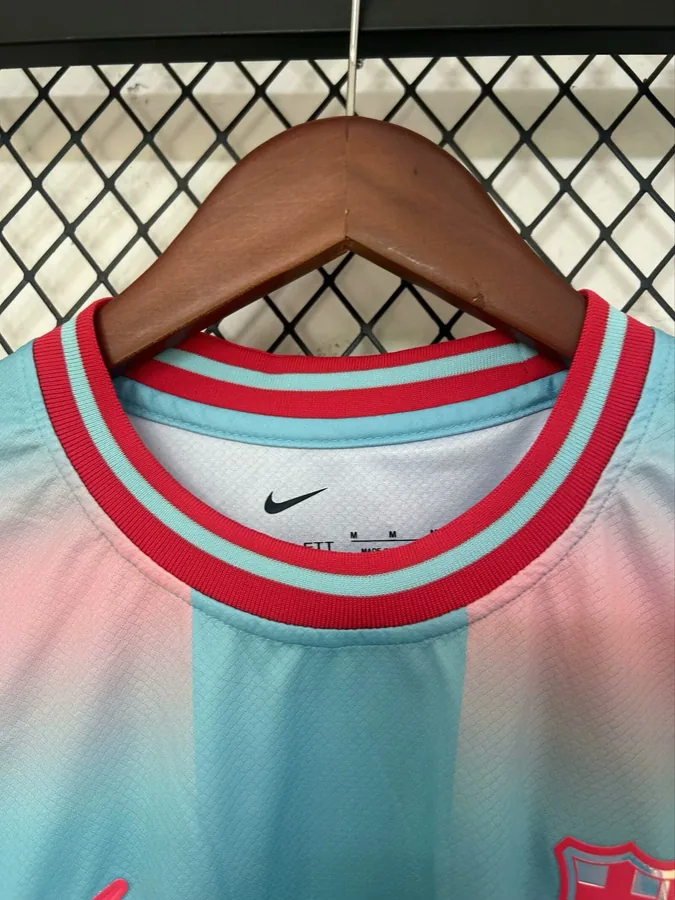 25-26 Barcelona Special Edition S-XXL — photo 6