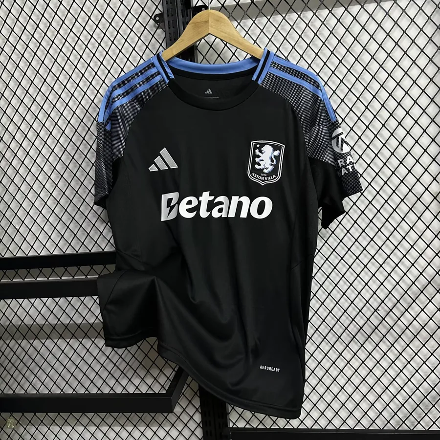 2526 Aston Villa away S-4XL — photo 3