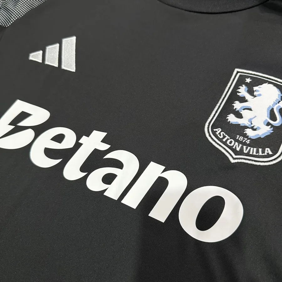 2526 Aston Villa away S-4XL — photo 4