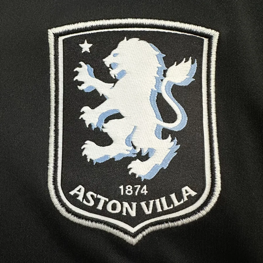 2526 Aston Villa away S-4XL — photo 5