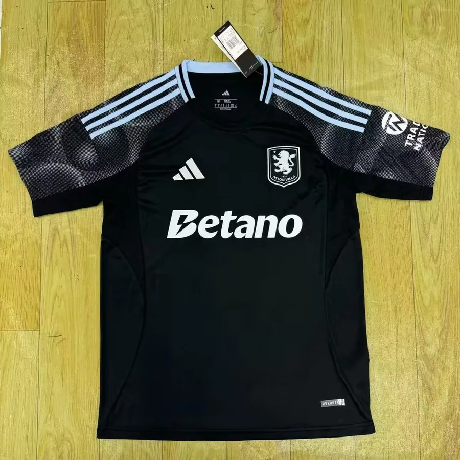 2526 Aston Villa away S-4XL — photo 9