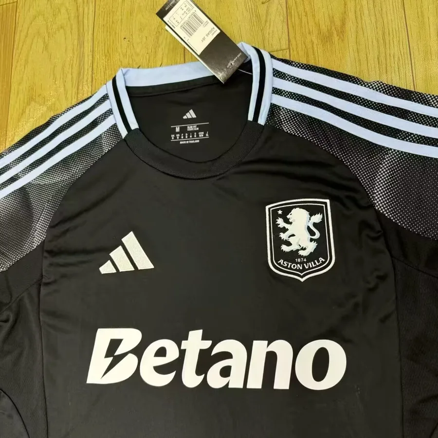 2526 Aston Villa away S-4XL — photo 11