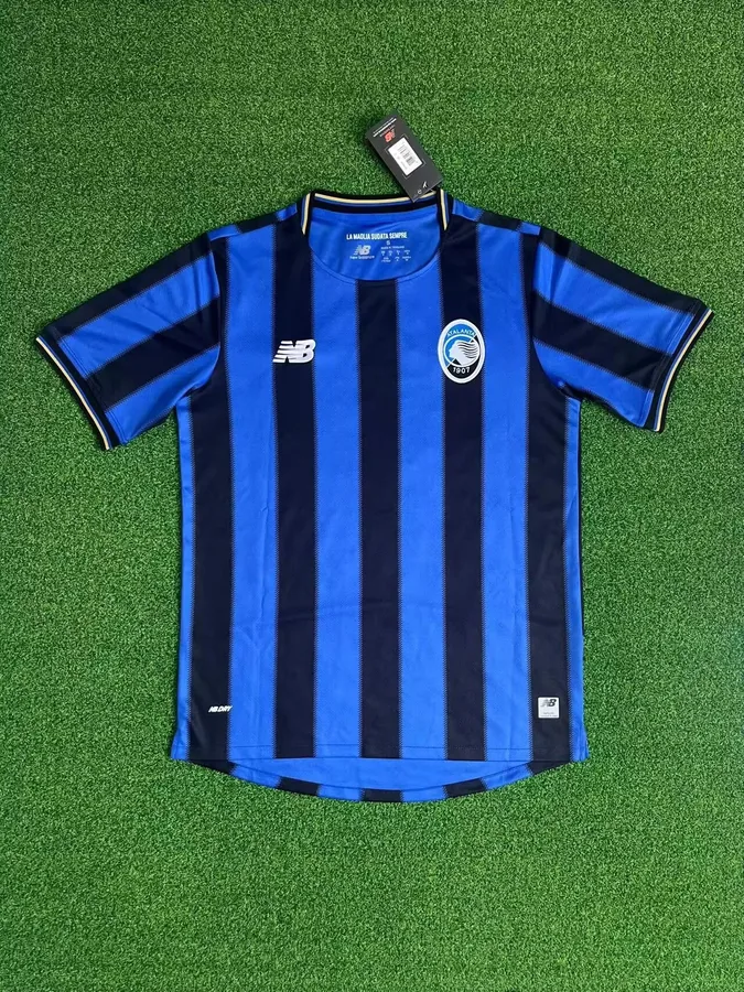 25/26 Atlanta home S-4XL