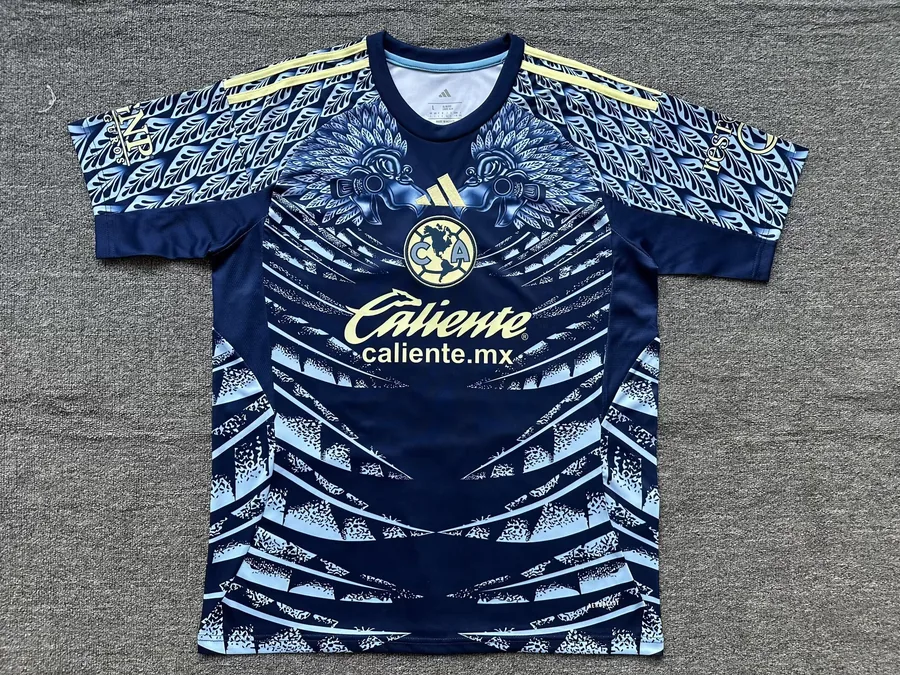 25/26 American away S-XXL