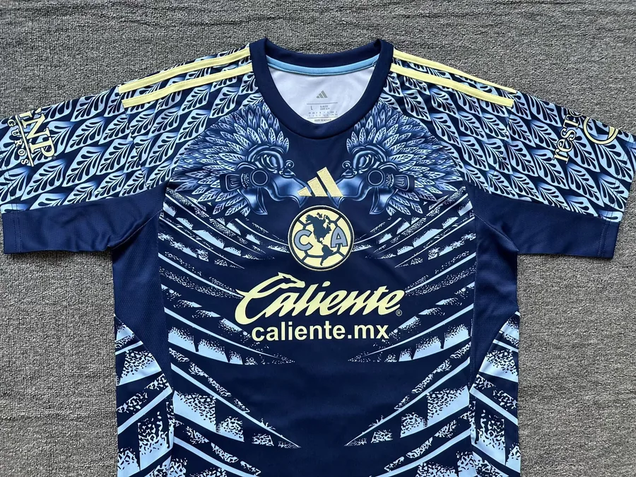 25/26 American away S-XXL — photo 2
