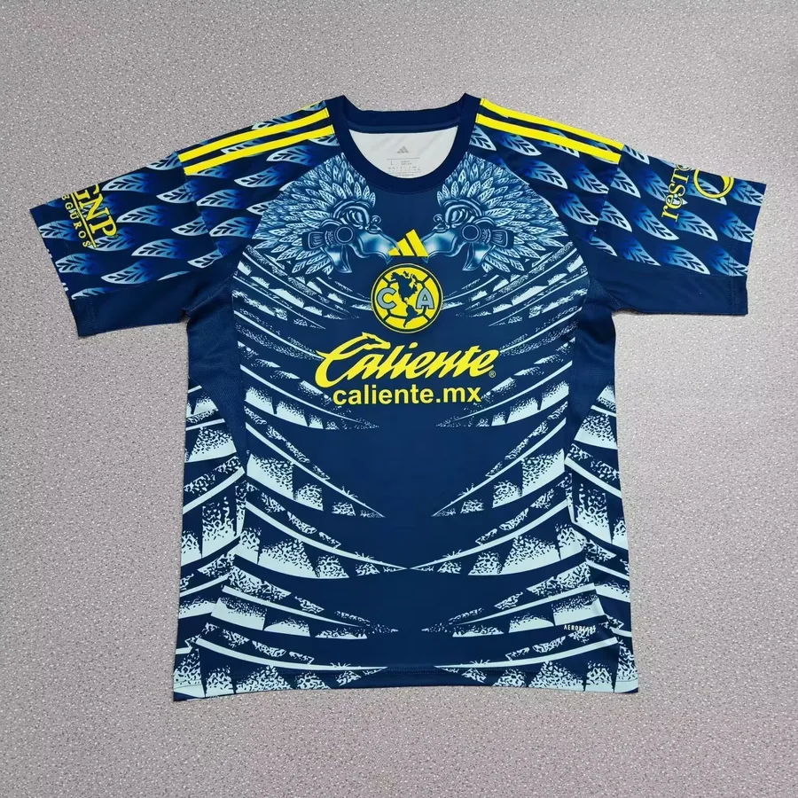 25/26 American away S-XXL — photo 4