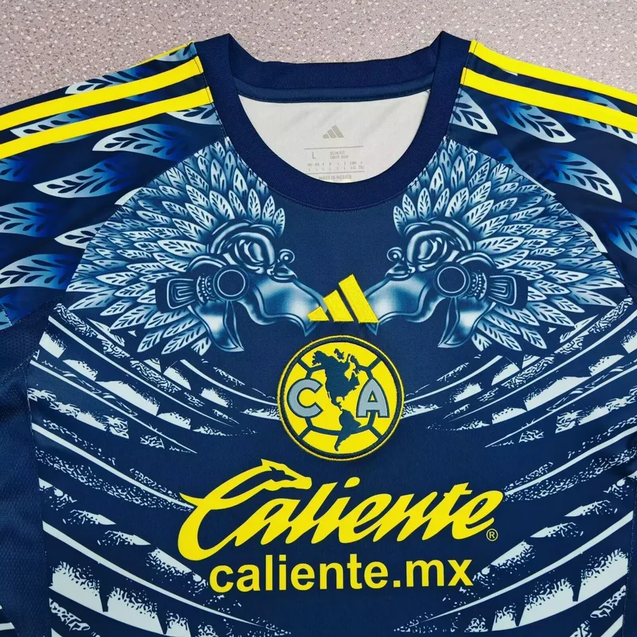 25/26 American away S-XXL — photo 5