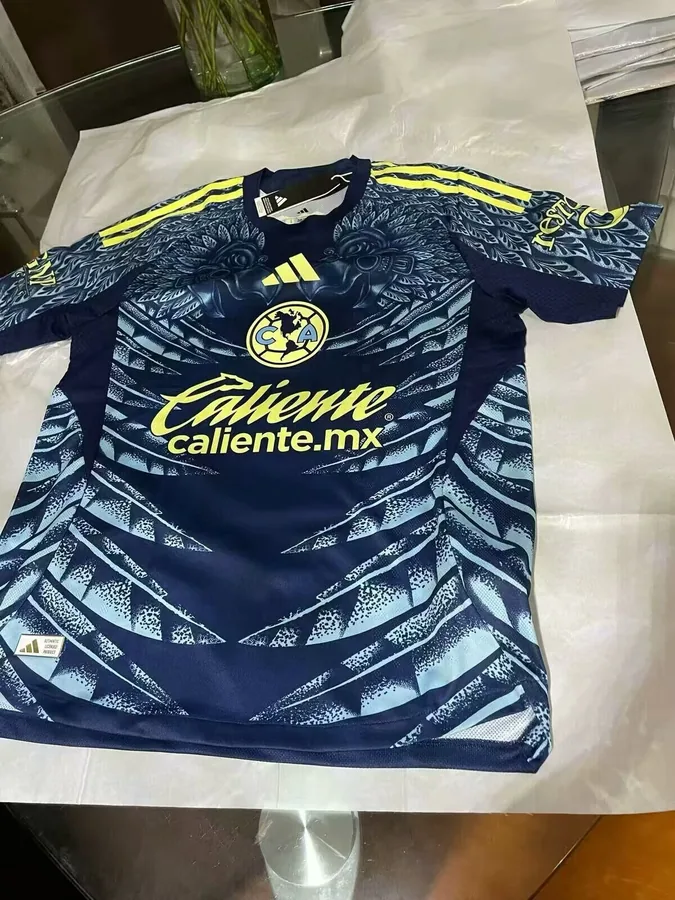 25/26 American away S-XXL — photo 7