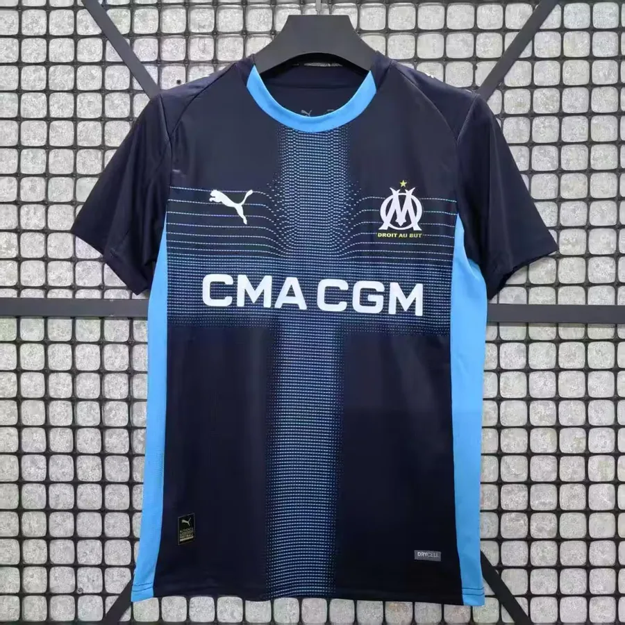 2526 Marseille away S-4XL