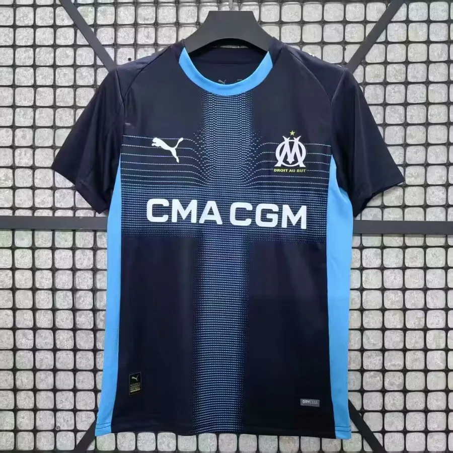2526 Marseille away S-4XL — photo 3