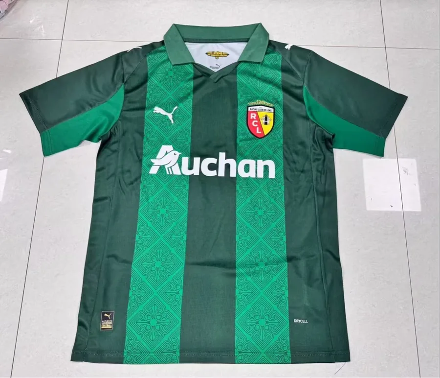 2526 Lens away S-4XL — photo 3