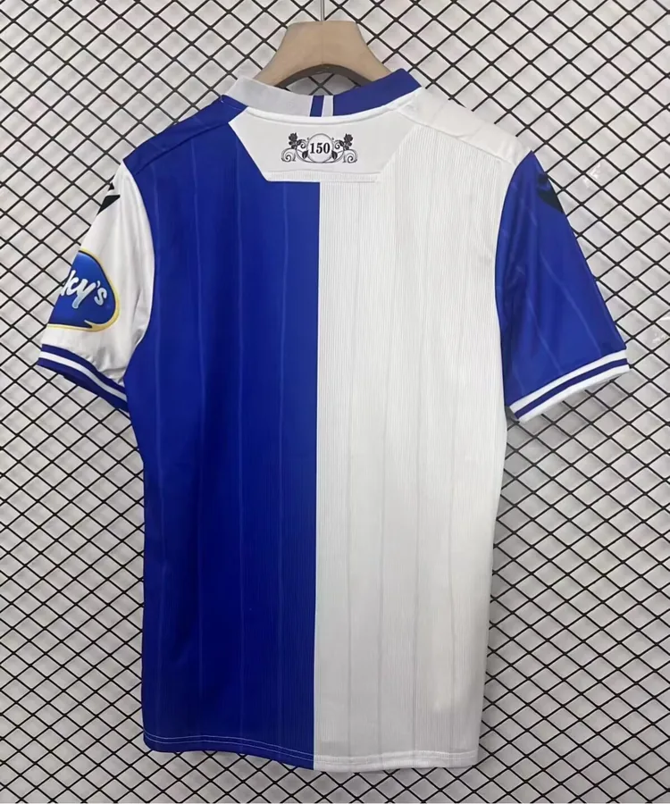 2526 Blackburn 150th Anniversary Edition S-4XL — photo 2