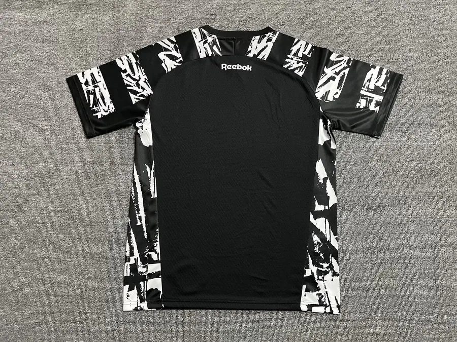 2526 Botafogo's pre-match suit is S-4XL — photo 2