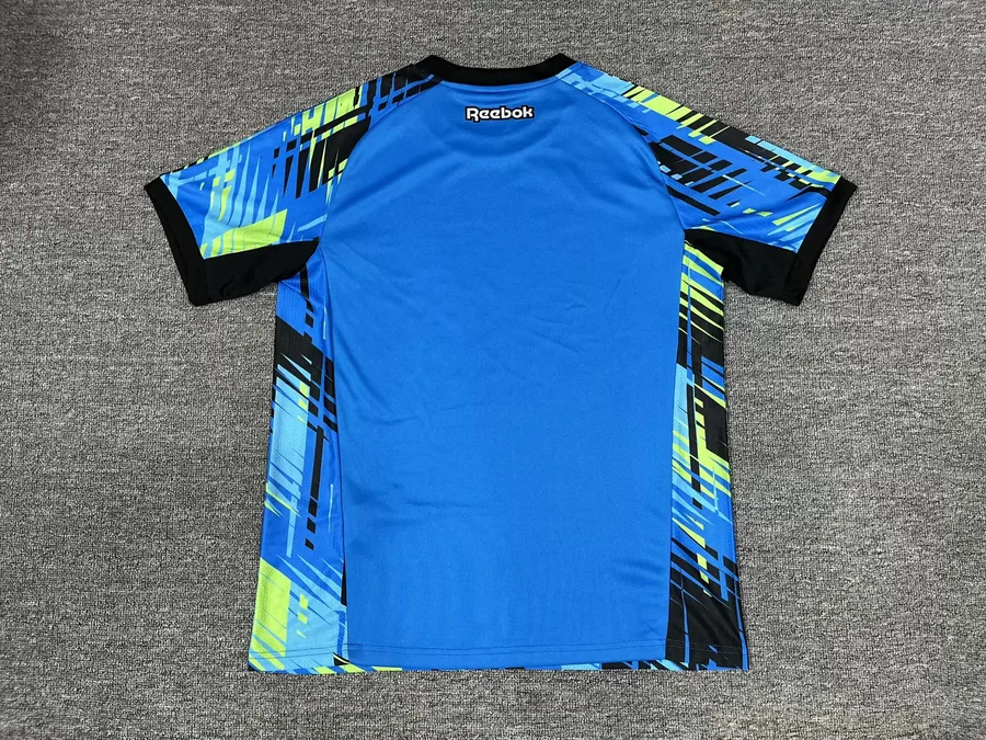 2526 Botafogo goalkeeper Uniform S-4XL — photo 2