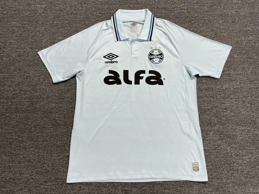 2526 Gremio away S-4XL