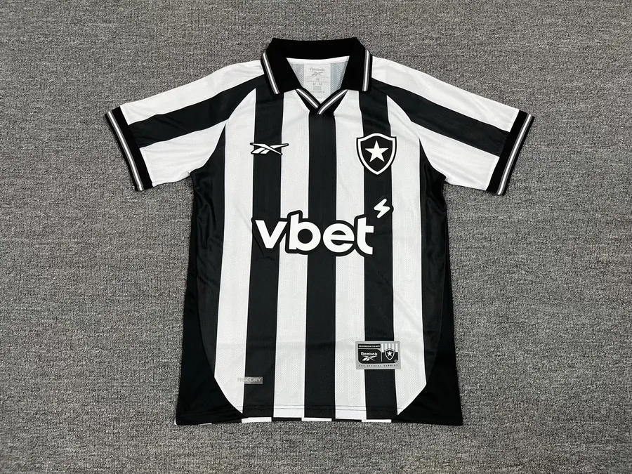 2526 Botafogo Home S-4XL