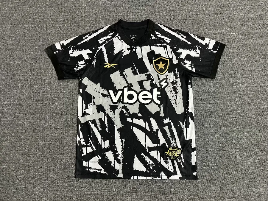 2526 Botafogo fourth S-4XL