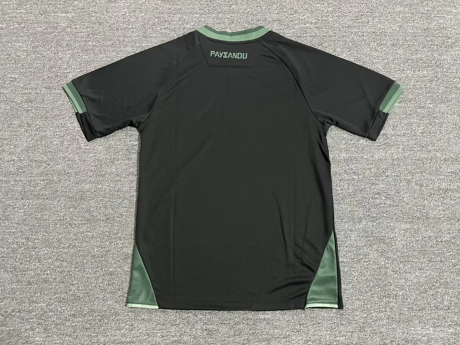 2526 Paisandu Black S-4XL — photo 2